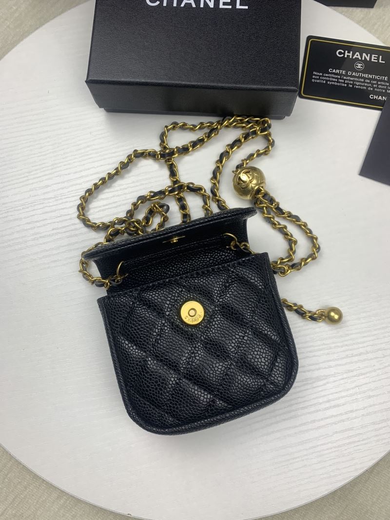 Chanel Wallets Purse